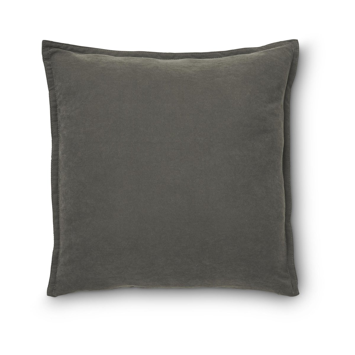Boel & Jan Hanna kuddfodral 45x45 cm Brun | Skandinavisk Design | Kuddfodral | Brun
