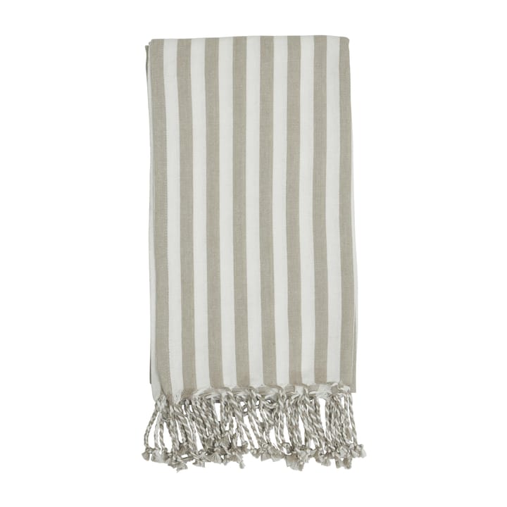 Höllviken badlakan 90x150 cm - Beige - Boel & Jan