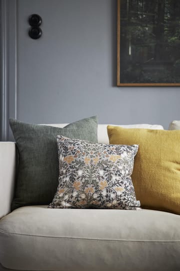 Kville kuddfodral 45x45 cm - Multi - Boel & Jan