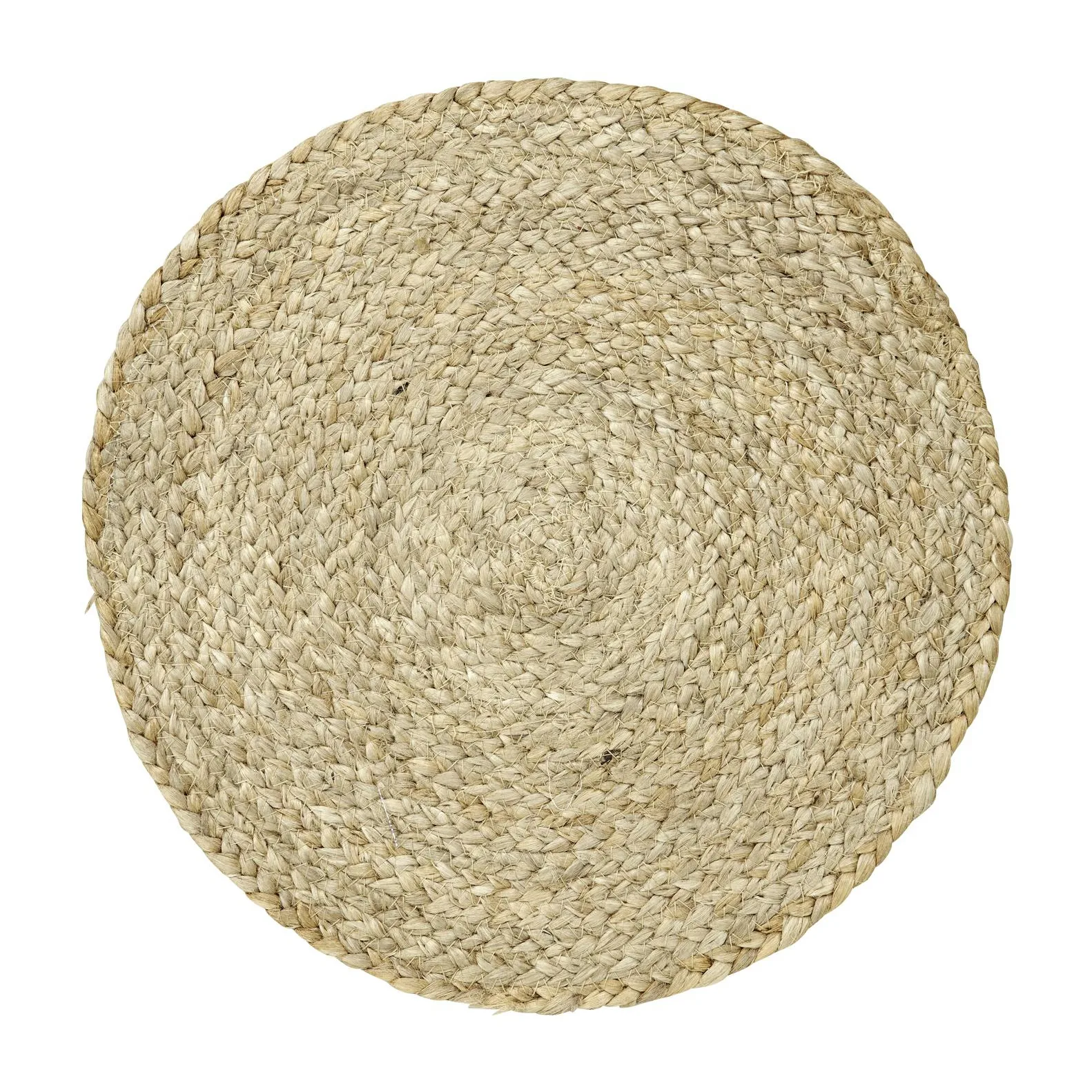 Merida bordstablett Ø38 cm, Natur Boel & Jan