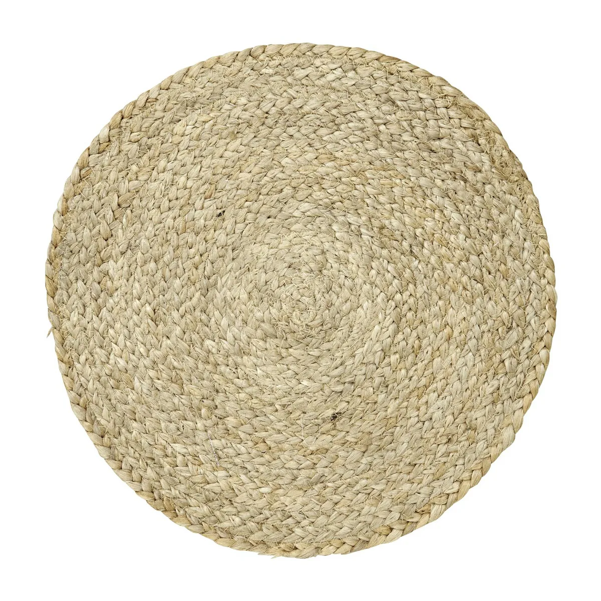 Boel & Jan Merida bordstablett Ø38 cm Natur