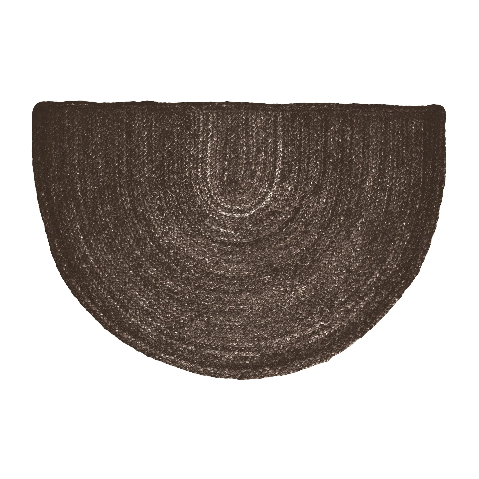 Merida dörrmatta 60x90 cm, Brun Boel & Jan