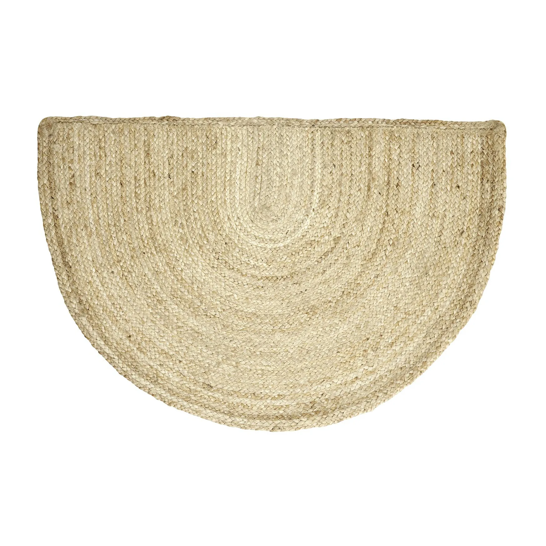 Merida dörrmatta 60x90 cm, Natur Boel & Jan