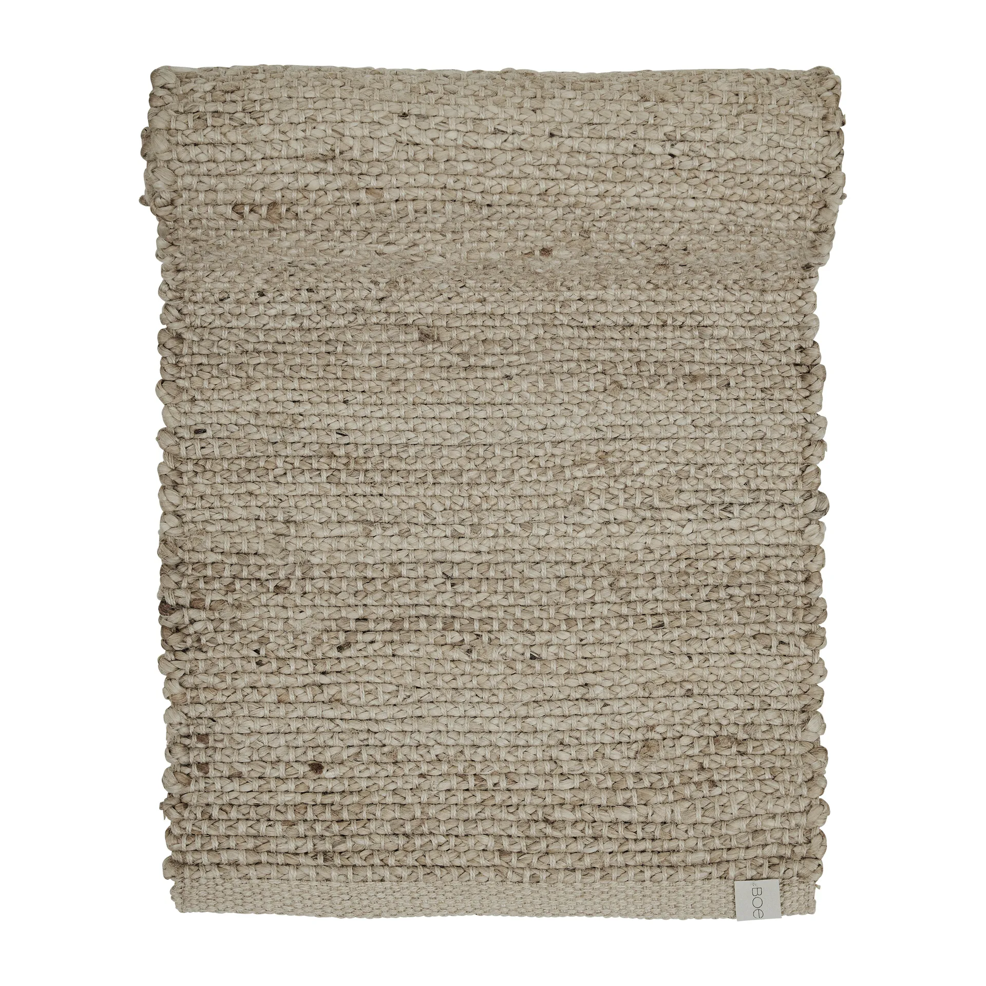 Merida löpare 40x140 cm, Silver Boel & Jan