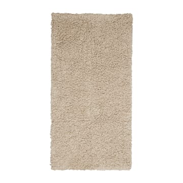 Noma bomullsmatta 70x200 cm - Beige - Boel & Jan