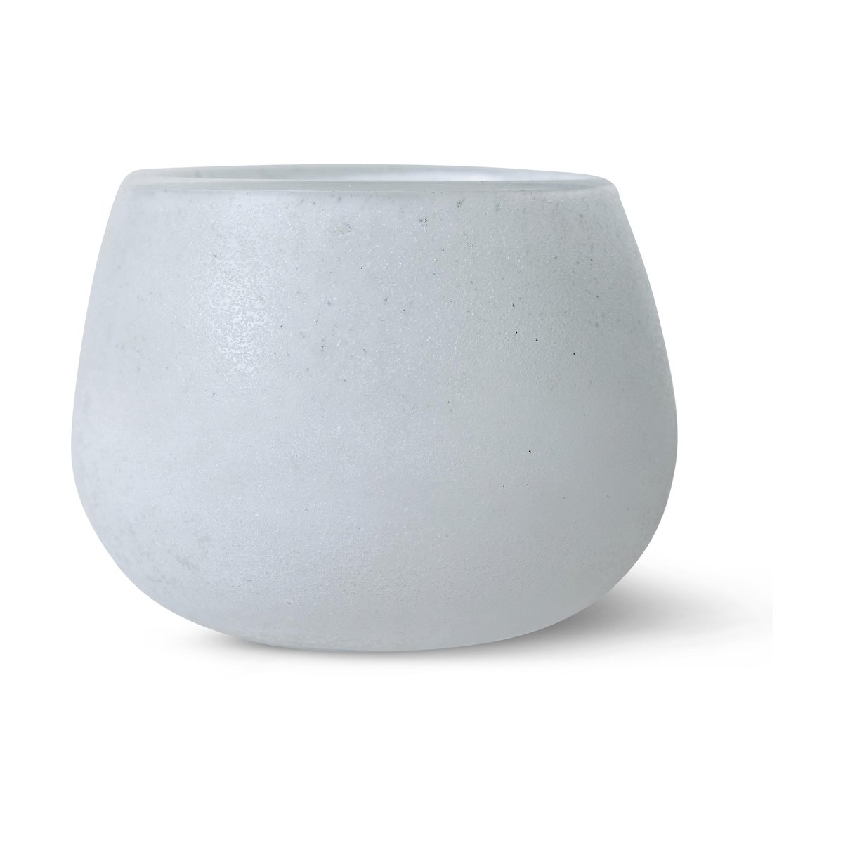 Boel & Jan Norrvik ljuslykta vit 11 cm | Skandinavisk Design | Ljuslyktor & Ljusfat | Vit
