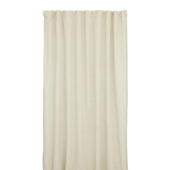 Odla gardinset 140x250 cm - Beige - Boel & Jan