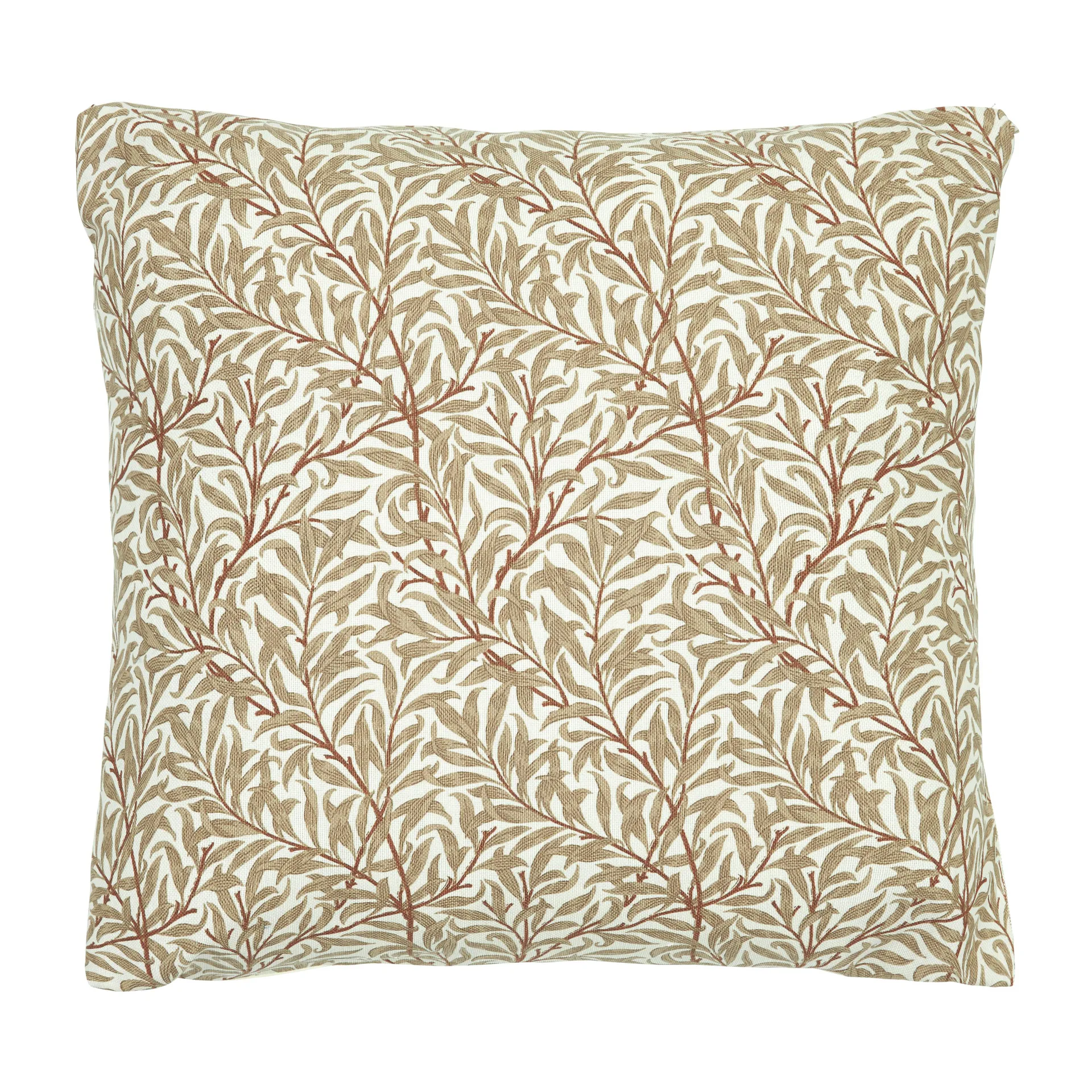 Ramas kuddfodral 50x50 cm, Beige Boel & Jan