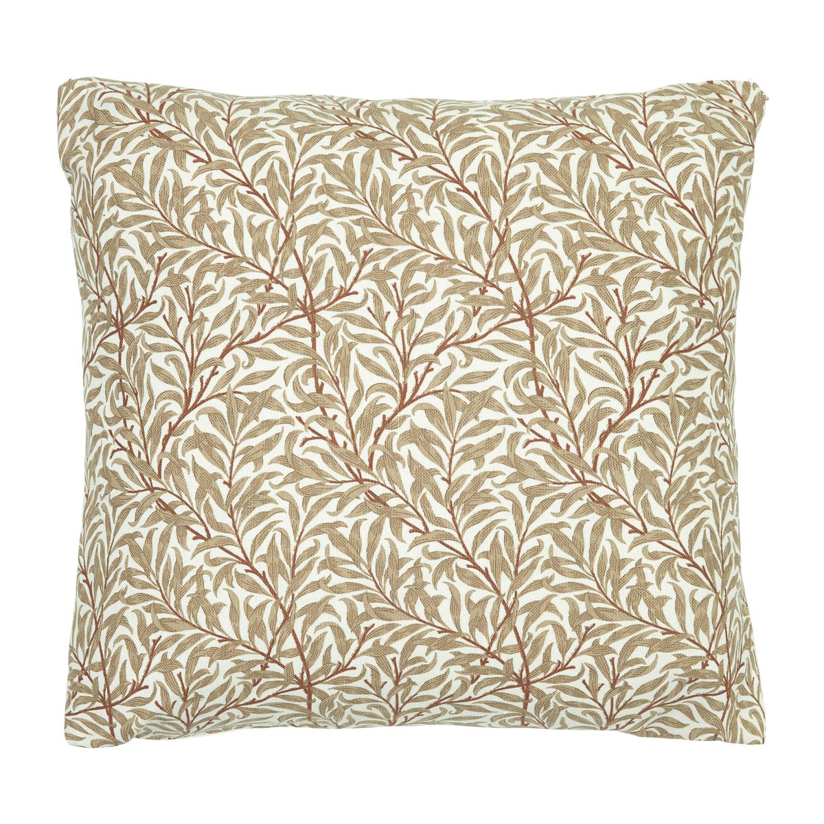 Boel & Jan Ramas kuddfodral 50x50 cm Beige | Skandinavisk Design | Kuddfodral | Beige