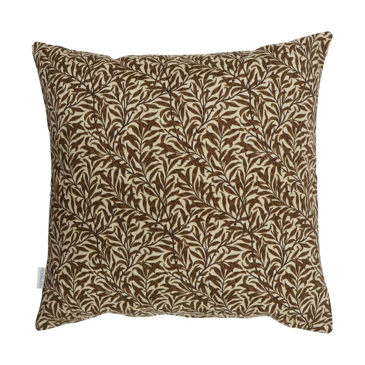 Ramas kuddfodral 50x50 cm - Brun-beige - Boel & Jan