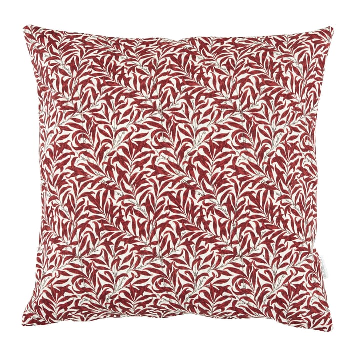 Ramas kuddfodral 50x50 cm, Röd Boel & Jan