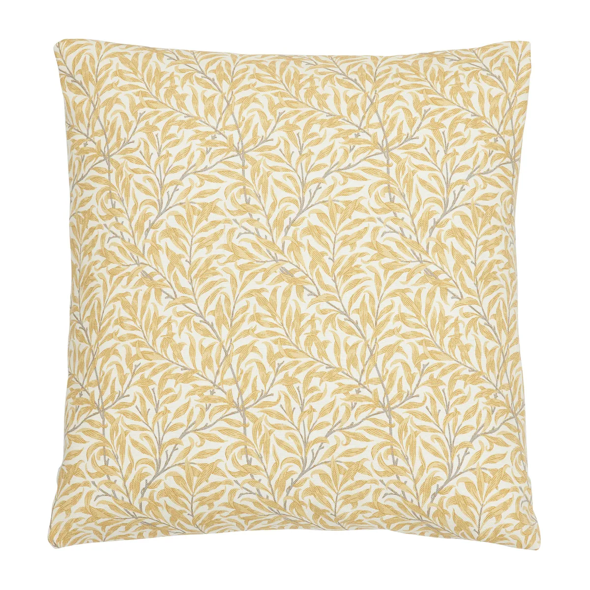 Boel & Jan Ramas kuddfodral 50x50 cm Vit-gul