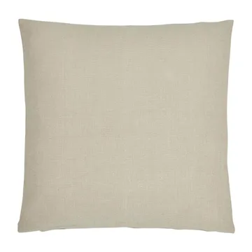 Rufus kuddfodral 50x50 cm - Beige - Boel & Jan