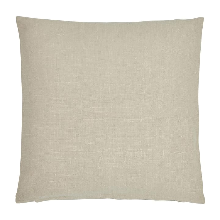 Rufus kuddfodral 50x50 cm - Beige - Boel & Jan