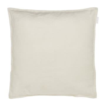 Sabina kuddfodral 45x45 cm - Beige - Boel & Jan