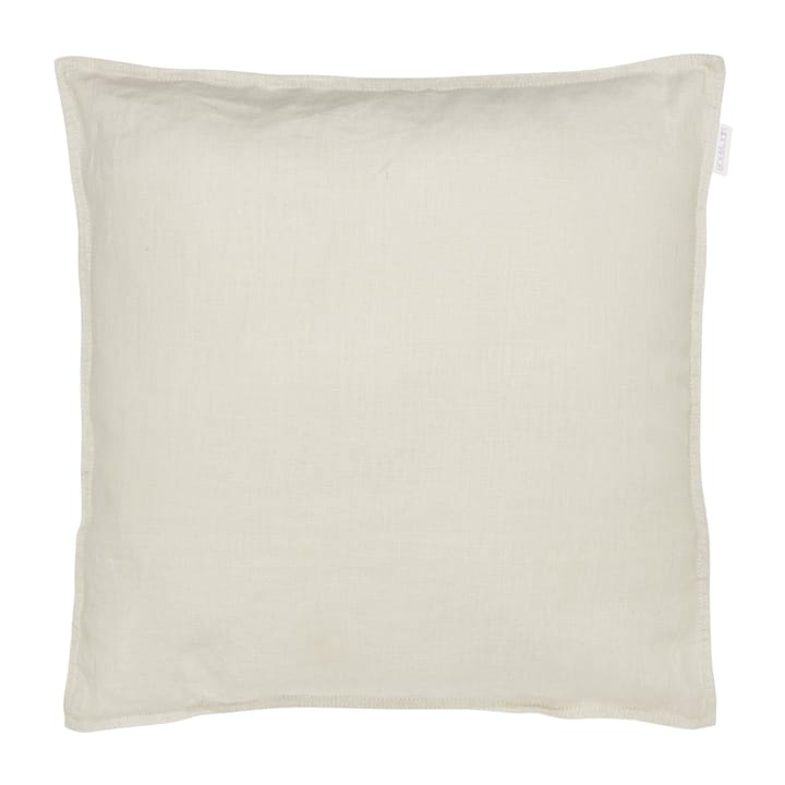 Sabina kuddfodral 45x45 cm - Beige - Boel & Jan