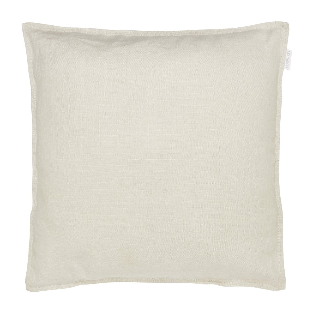 Boel & Jan Sabina kuddfodral 45x45 cm Beige | Skandinavisk Design | Kuddfodral | Beige