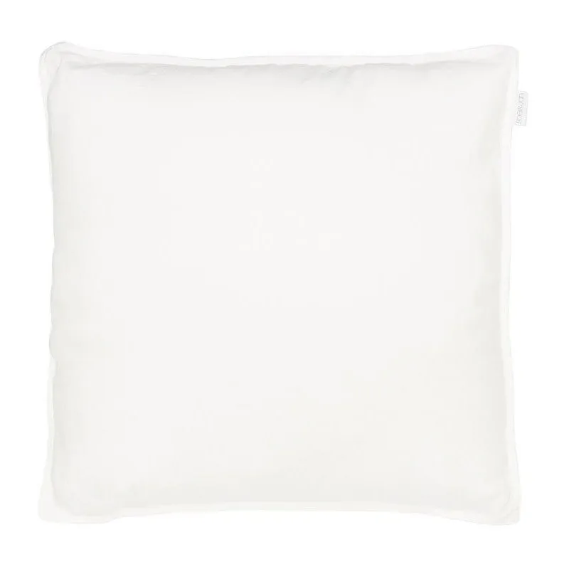 Boel & Jan Sabina kuddfodral 45x45 cm Offwhite