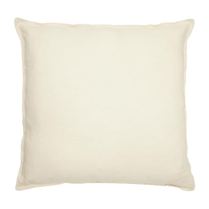 Sabina kuddfodral 45x45 cm - Offwhite - Boel & Jan