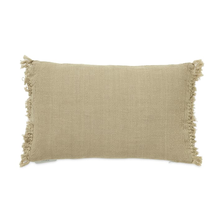 Sone kuddfodral 30x50 cm - Beige - Boel & Jan