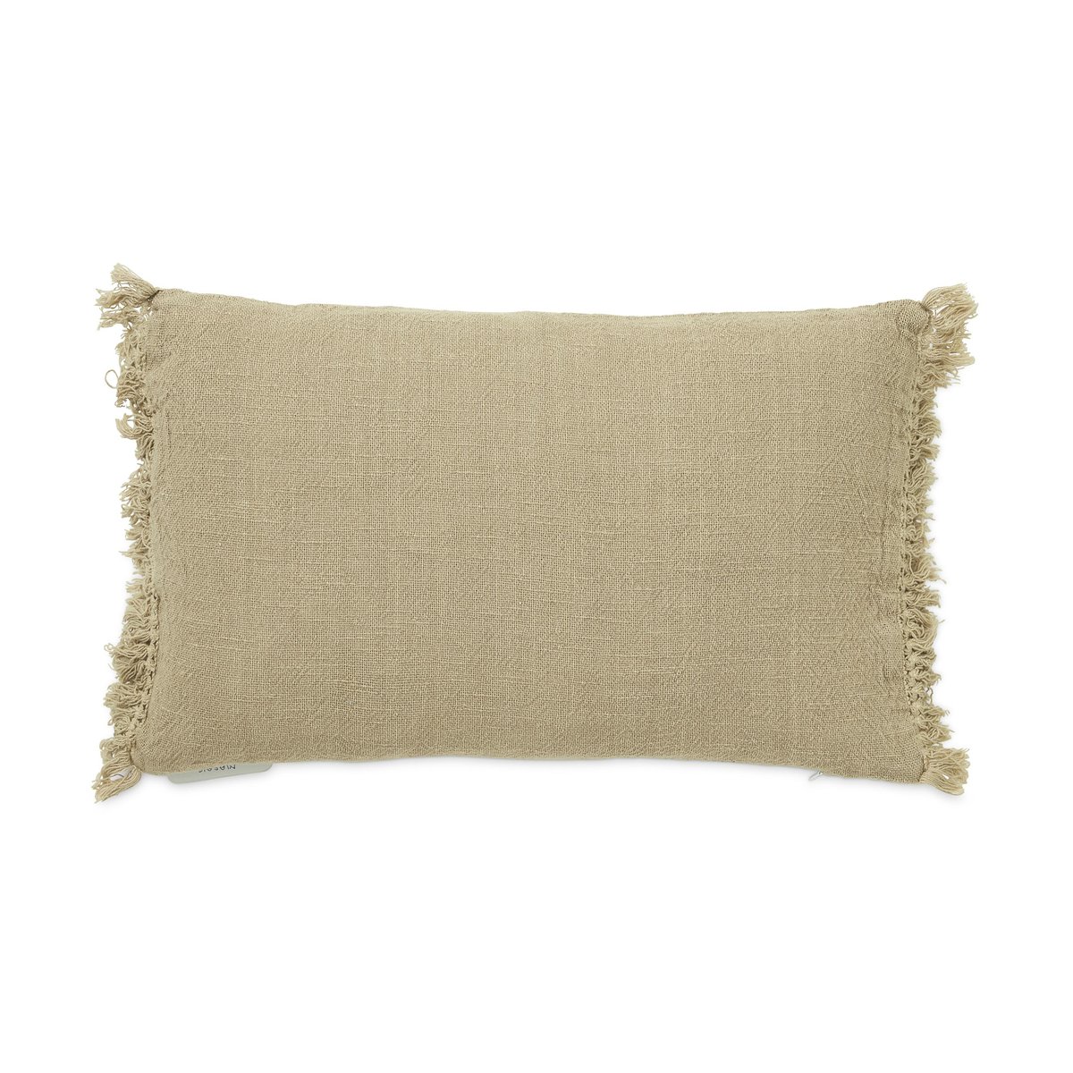 Boel & Jan Sone kuddfodral 30x50 cm Beige | Skandinavisk Design | Kuddfodral | Beige