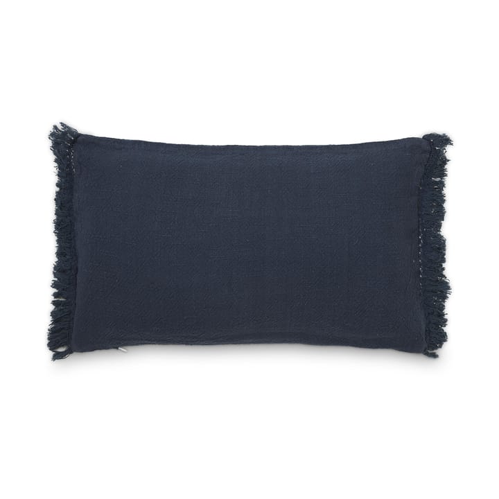 Sone kuddfodral 30x50 cm - Blå - Boel & Jan