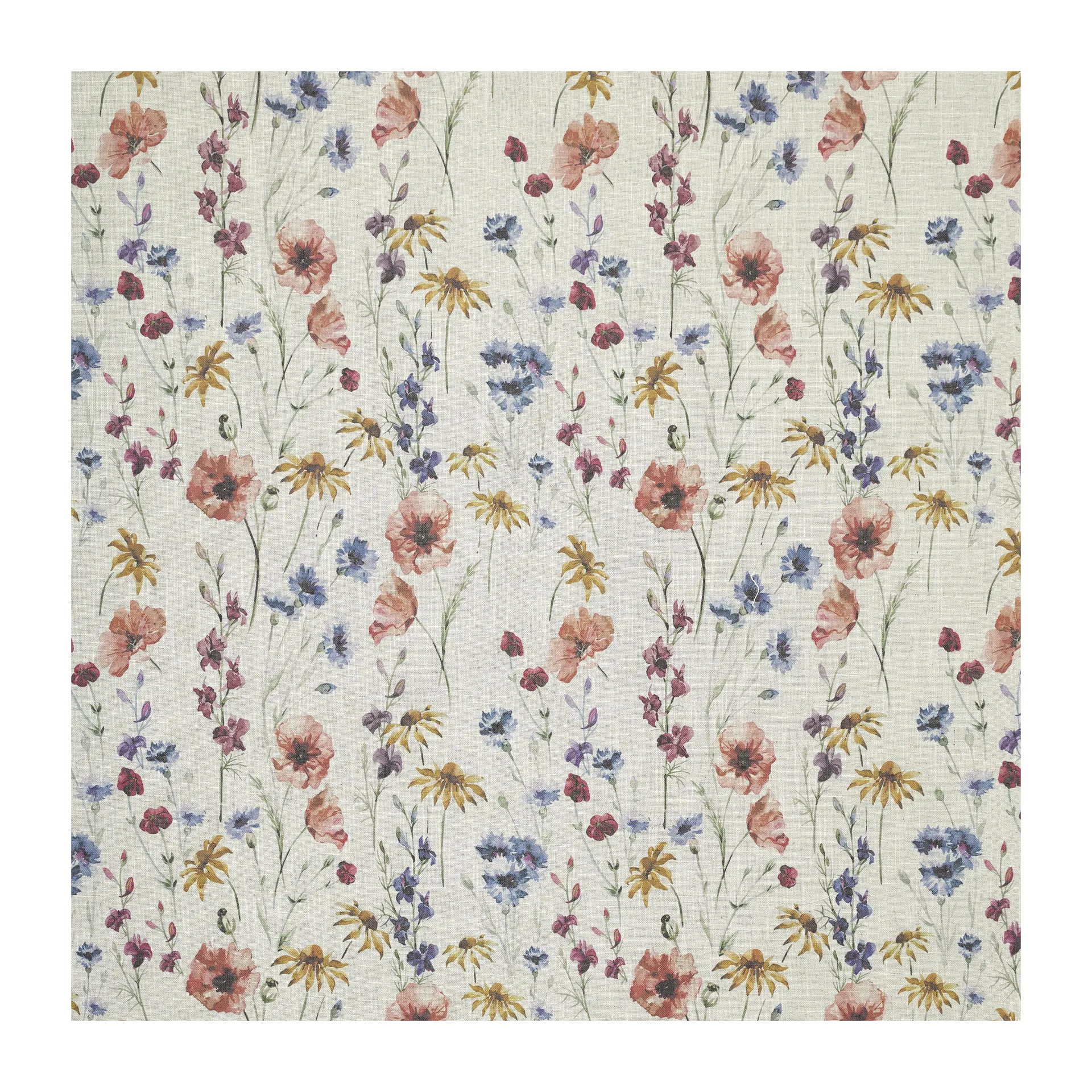 Strömma tyg, Beige Boel & Jan