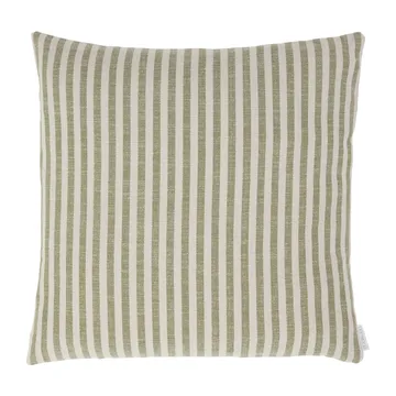 Tjolöholm kuddfodral 45x45 cm - Grön - Boel & Jan