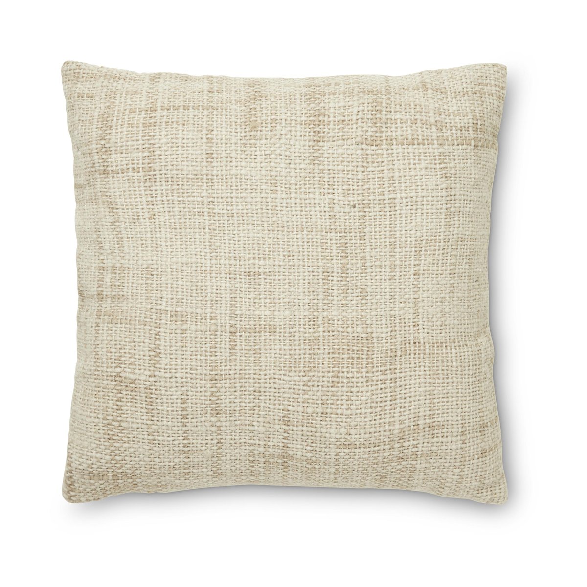 Boel & Jan Tobago kuddfodral 45x45 cm Beige | Skandinavisk Design | Kuddfodral | Beige