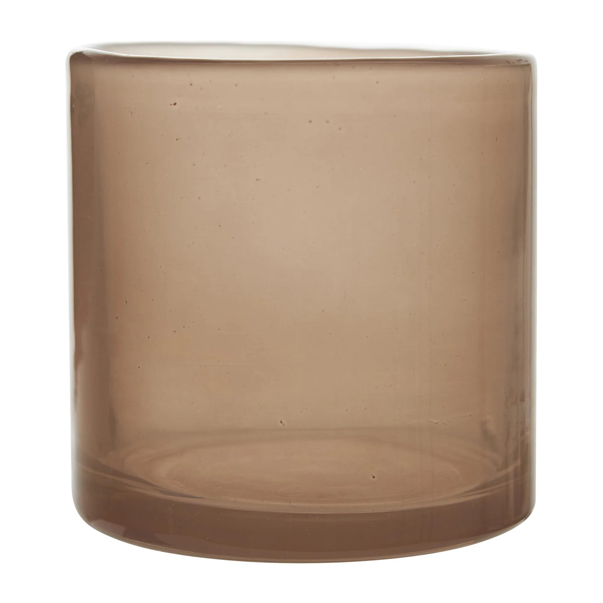 Visby ljuslykta Ø8, Beige Boel & Jan