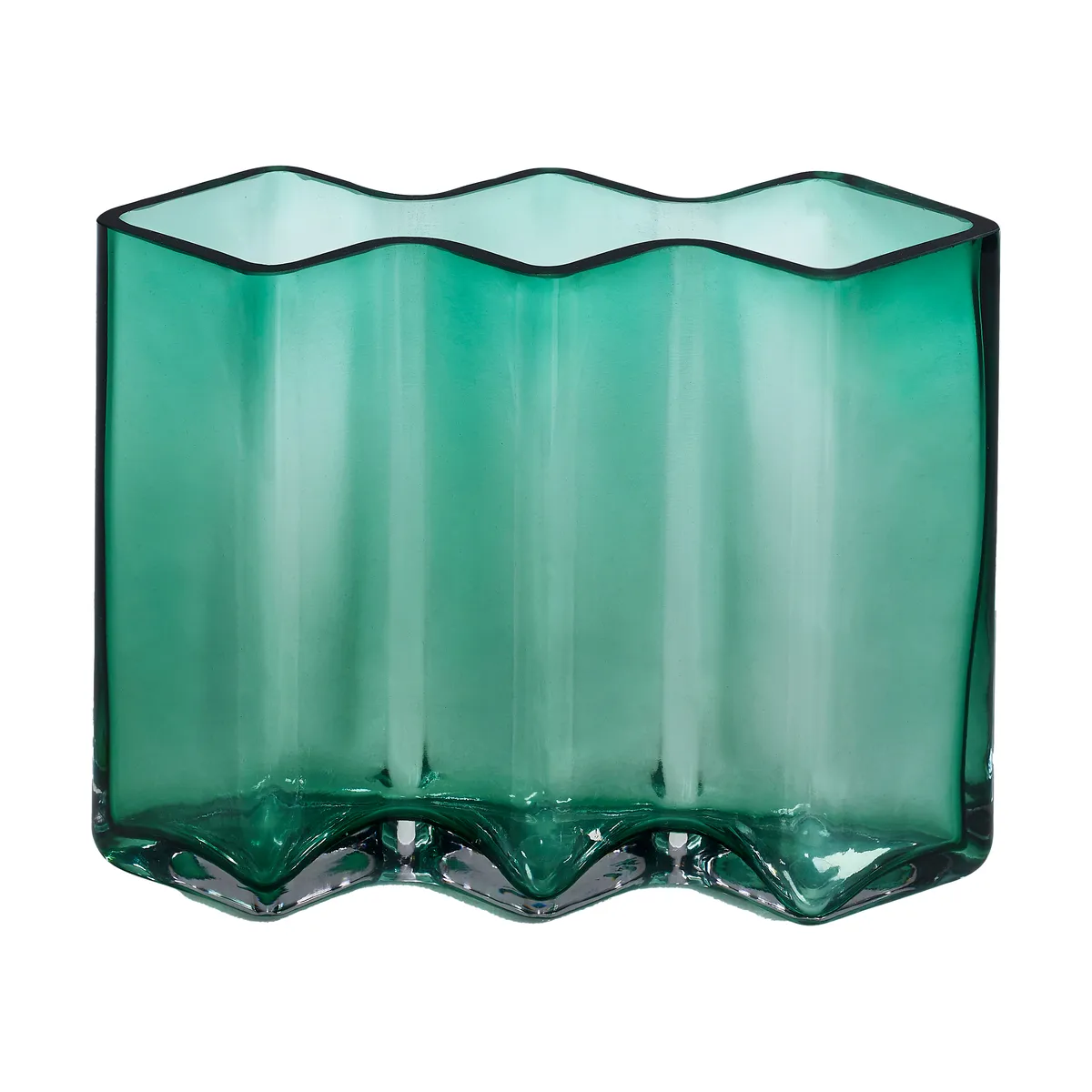 Born In Sweden Row vas tre kamrar låg Grön