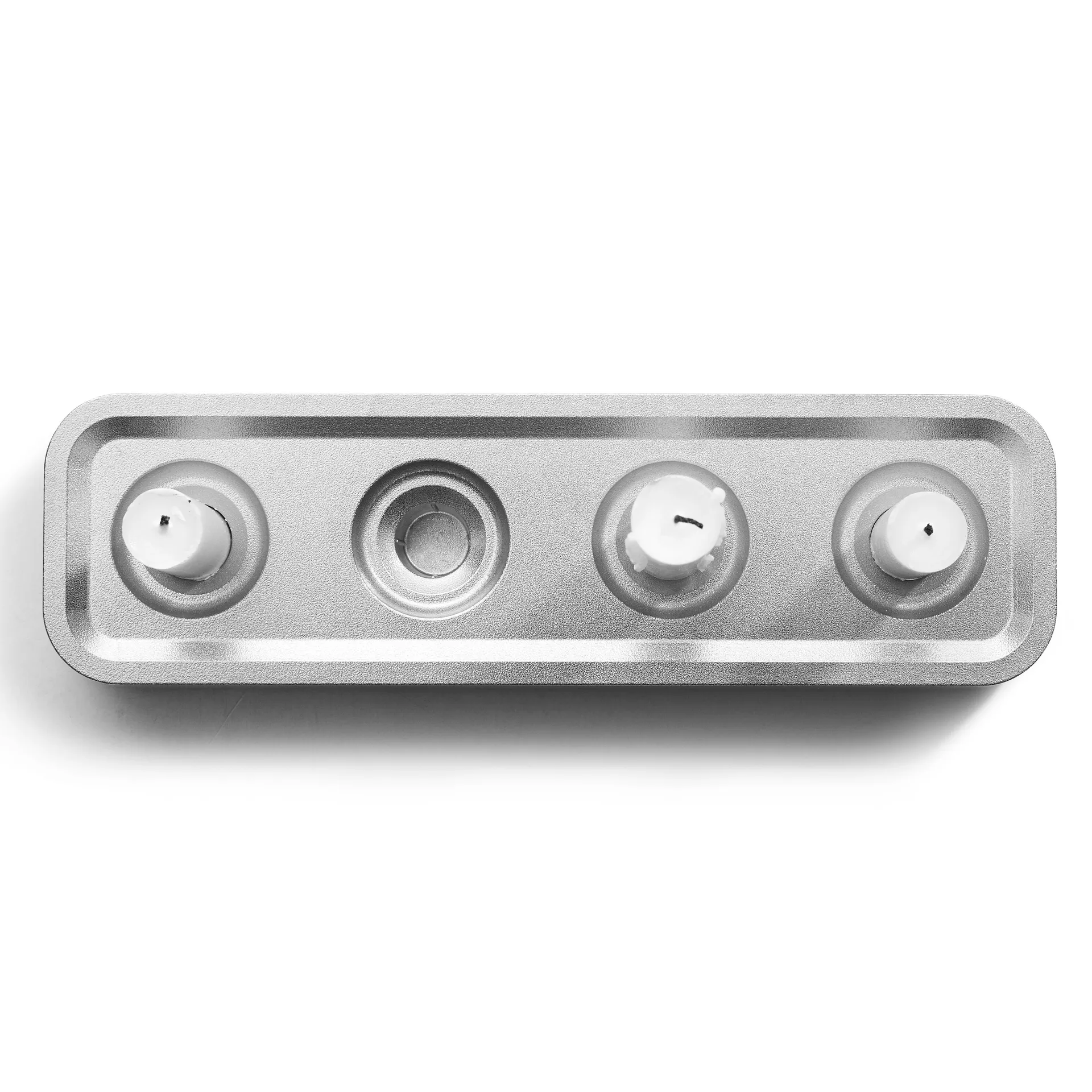 Stumpastaken avlång polished, 8,5x29,5 cm Born In Sweden