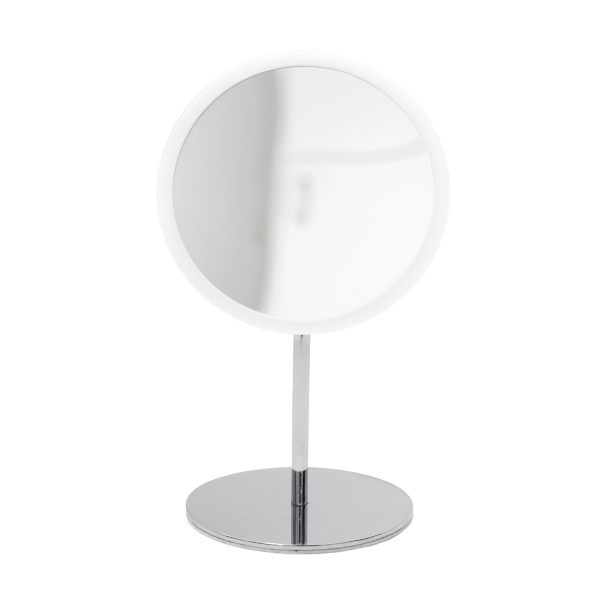 Bosign AirMirror bordsspegel x5 löstagbar magnetisk 16,5 cm