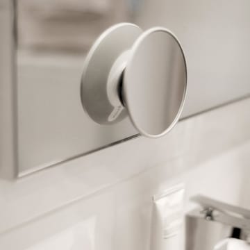 AirMirror sminkspegel x20 löstagbar m.sugpropp - Ø11,2 cm - Bosign