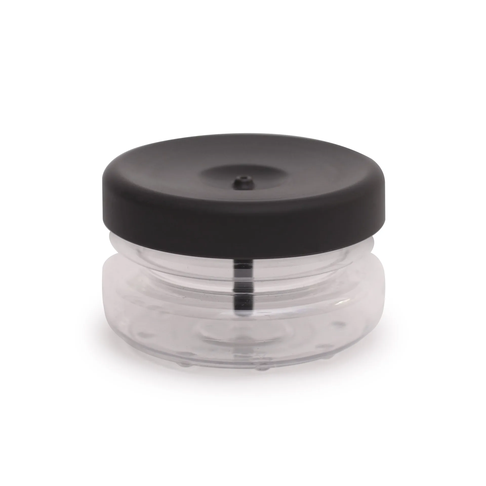 Bosign diskmedelspump, grafitgrå Bosign