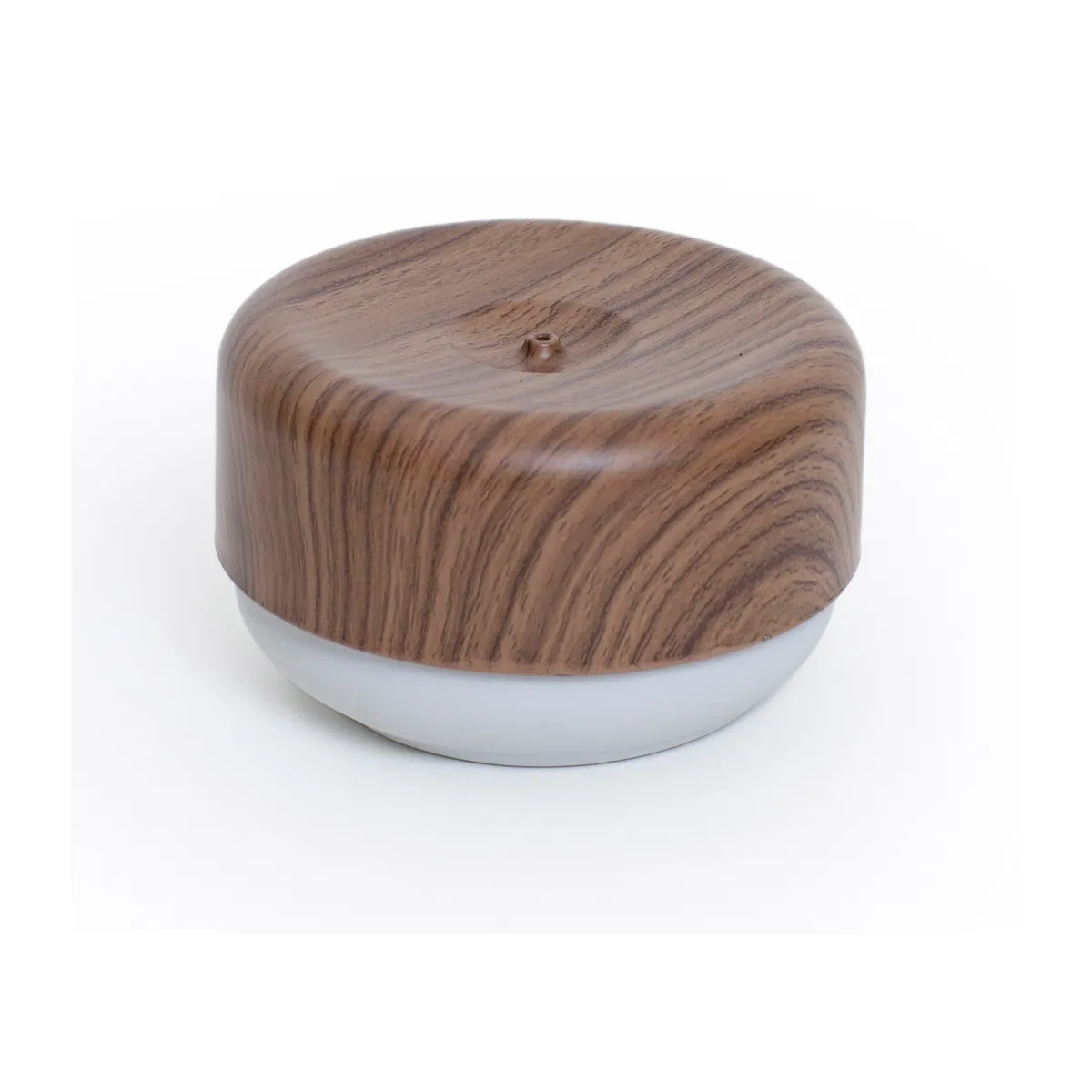 Bosign Bosign diskmedelspump Mörk trädekor