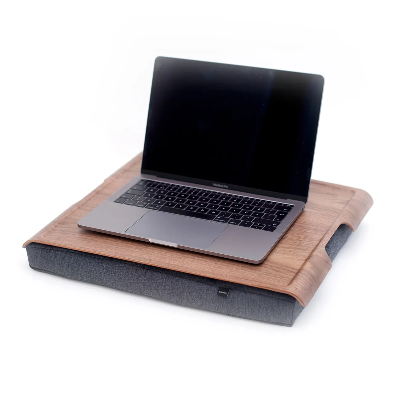 Bosign knäbricka, Grå-valnöt Bosign