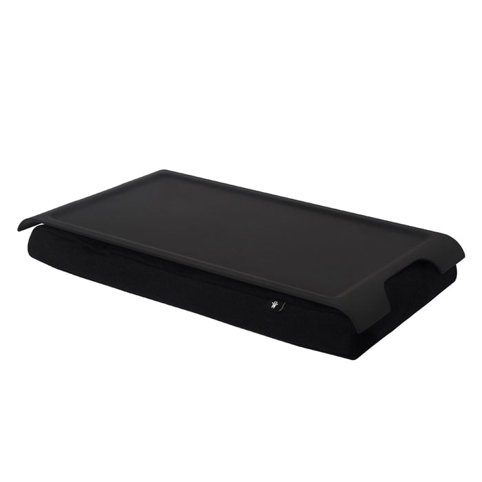 Bosign Knäbricka mini svart-plast | Skandinavisk Design | Brickor | Svart
