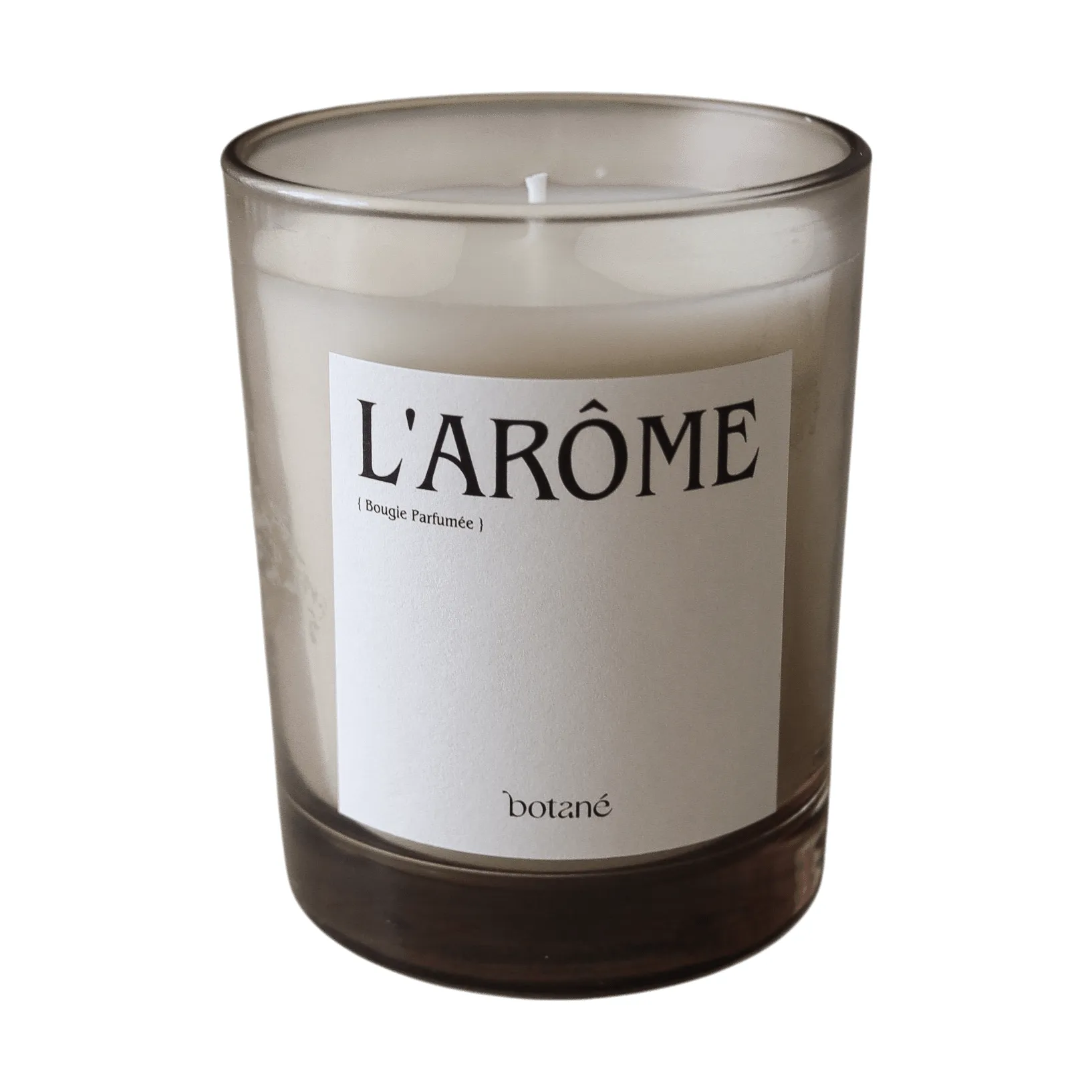 Botané doftljus, L'arôme Botané