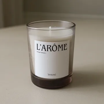 Botané doftljus - L'arôme - Botané