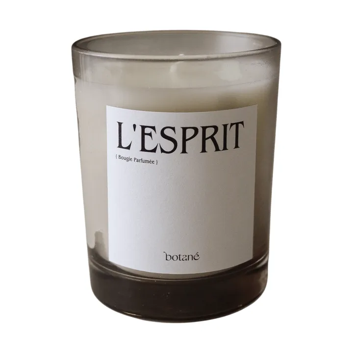 Botané doftljus - L'esprit - Botané