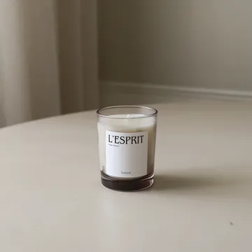 Botané doftljus - L'esprit - Botané