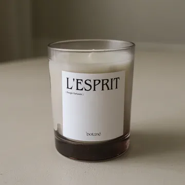 Botané doftljus - L'esprit - Botané