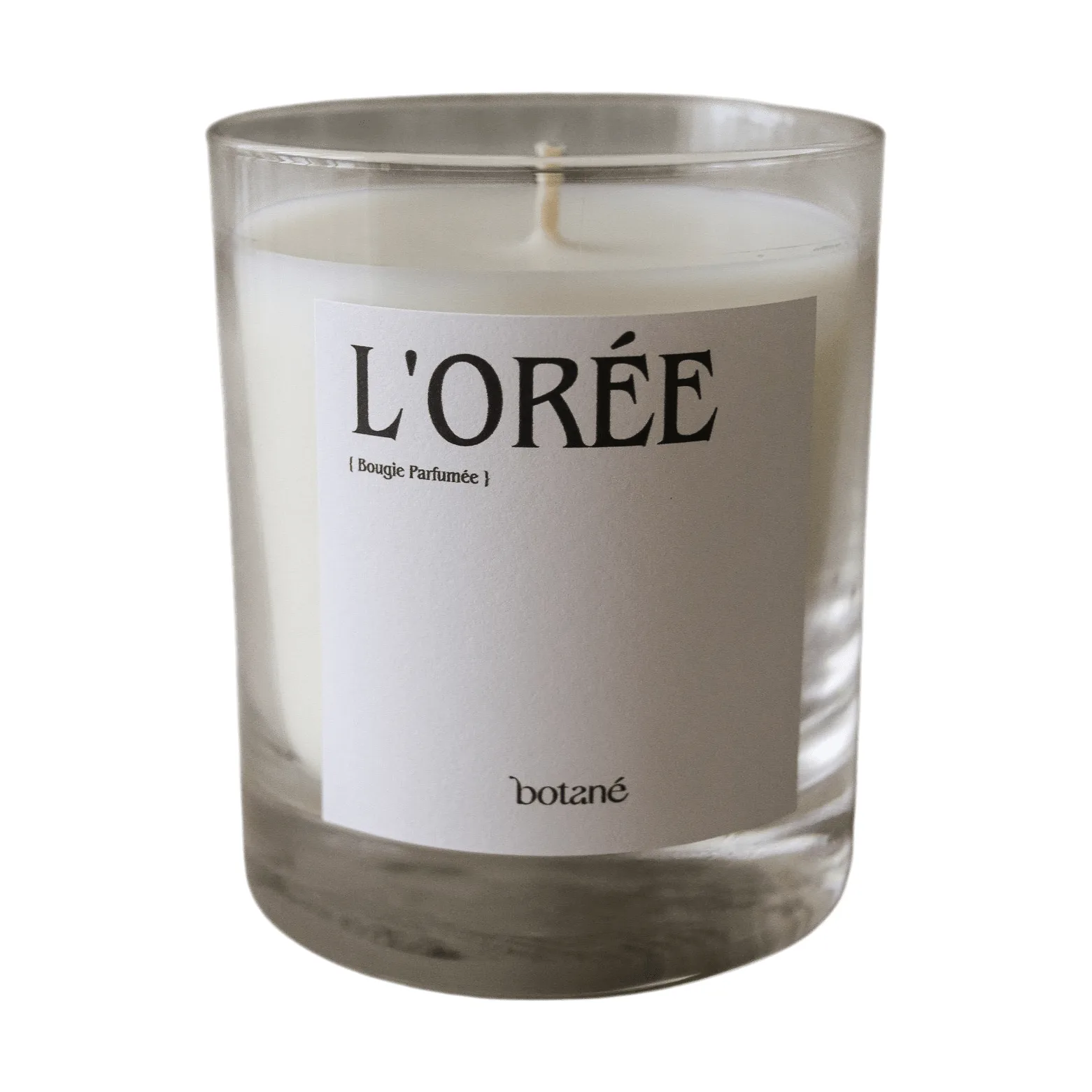Botané doftljus, L'Orée Botané