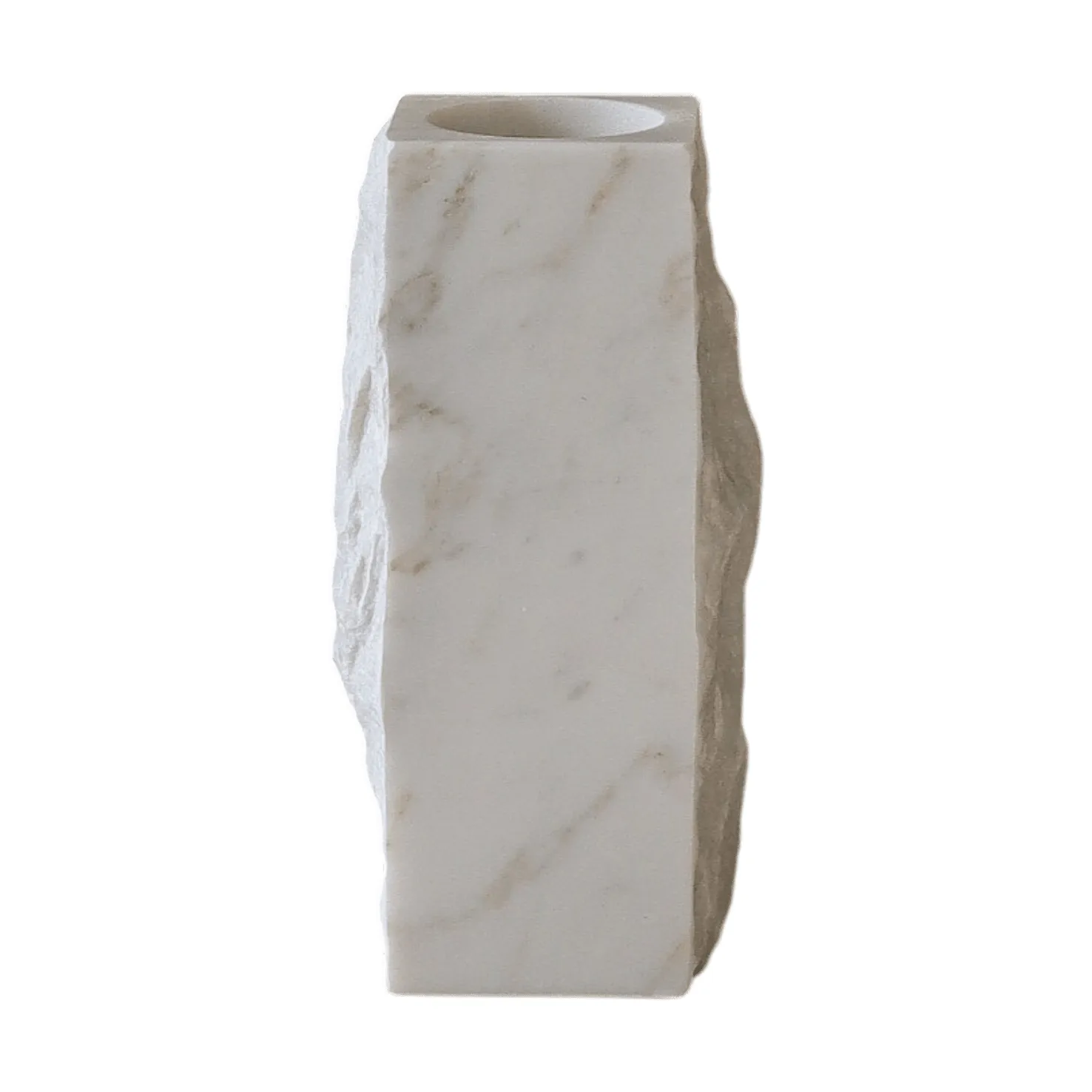 Carrara Edge marmorvas, Small, 25 cm Botané