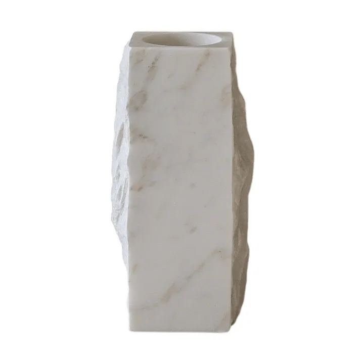 Carrara Edge marmorvas - Small, 25 cm - Botané