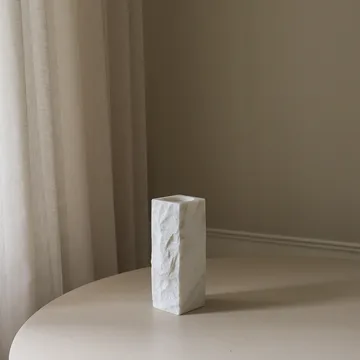 Carrara Edge marmorvas - Small, 25 cm - Botané