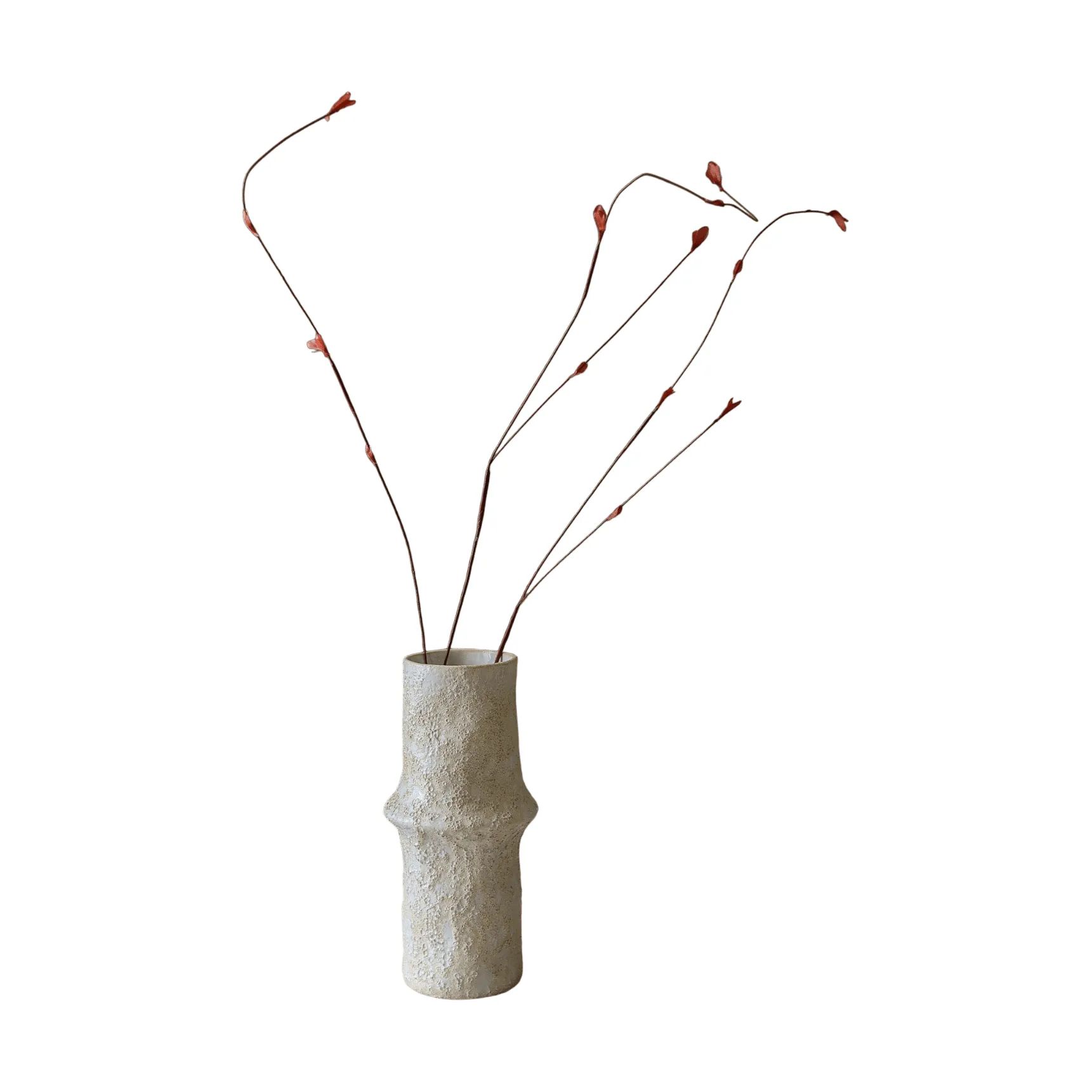 Hanging Willow Branch konstgjord bukett, Hängande pilkvist, 120 cm Botané