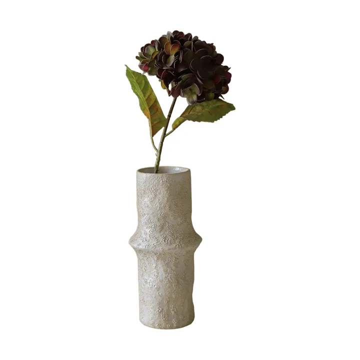 Hortensia konstgjord blomma - Muted purple, 60 cm, 1 st - Botané