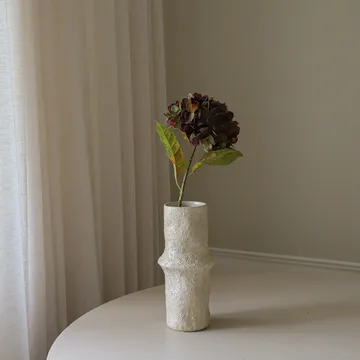 Hortensia konstgjord blomma - Muted purple, 60 cm, 1 st - Botané